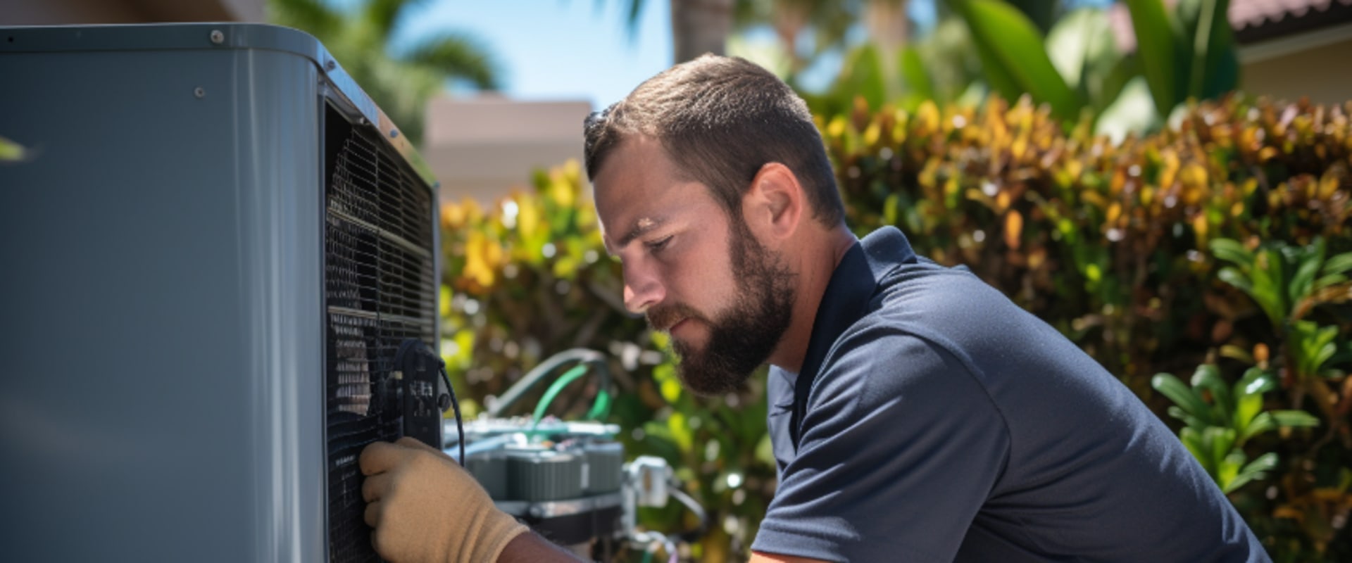 Reliable HVAC Installation Service in Lake Worth Beach FL