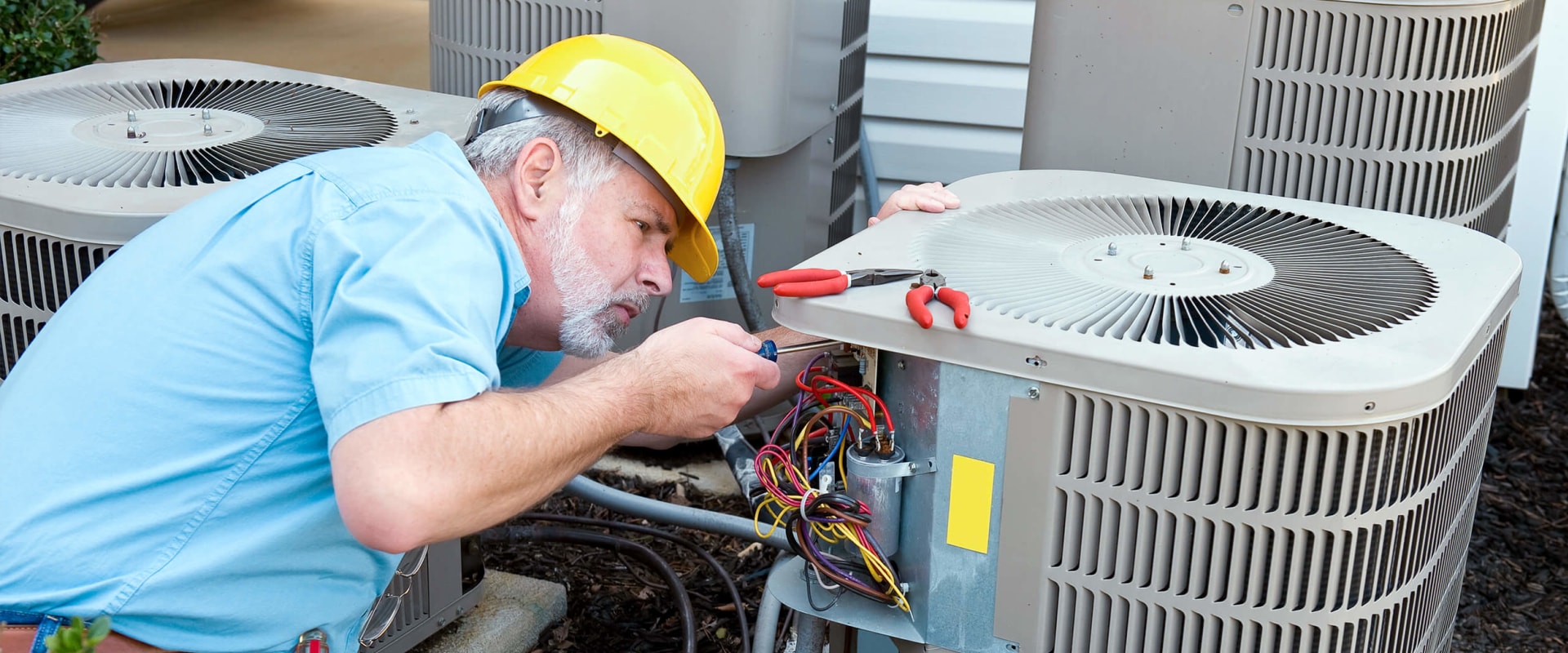 Secure Payment Options for HVAC Maintenance in Boca Raton, FL