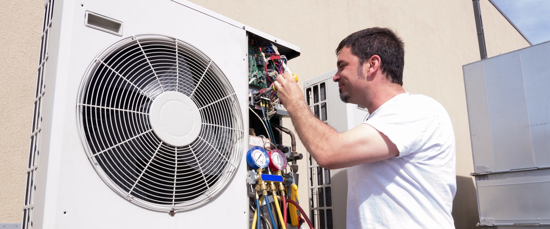 The Benefits of Preventative Maintenance for HVAC Systems: Maximize Efficiency and Prolong Lifespan