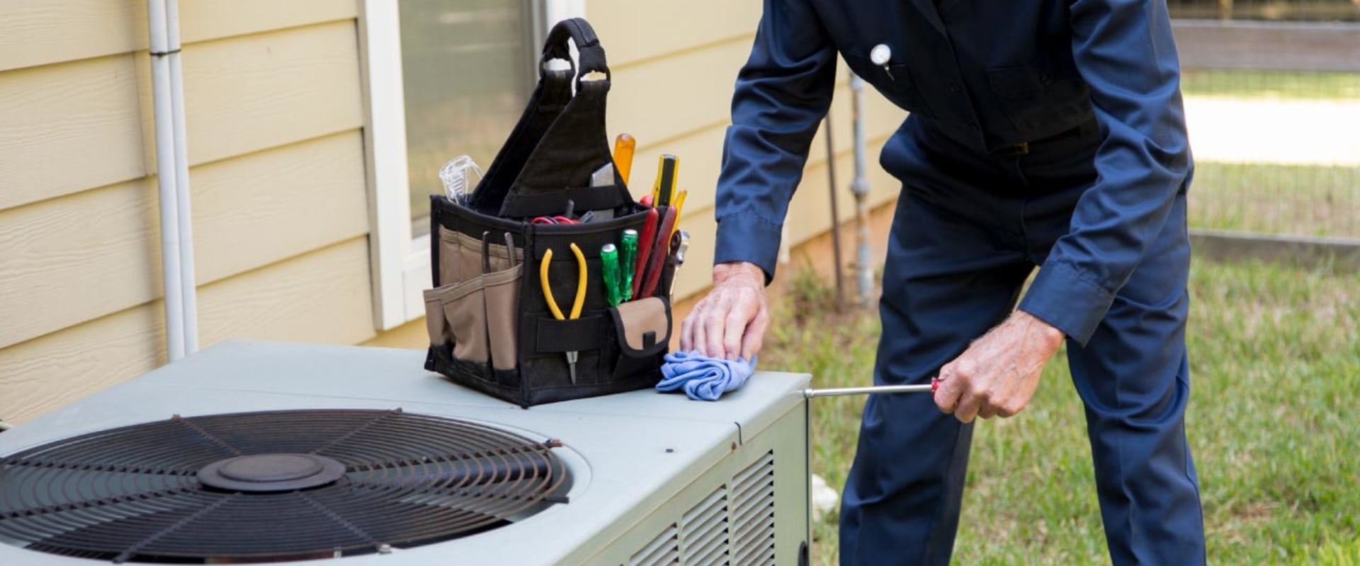 Why You Should Hire a Professional for HVAC Maintenance in Boca Raton, FL