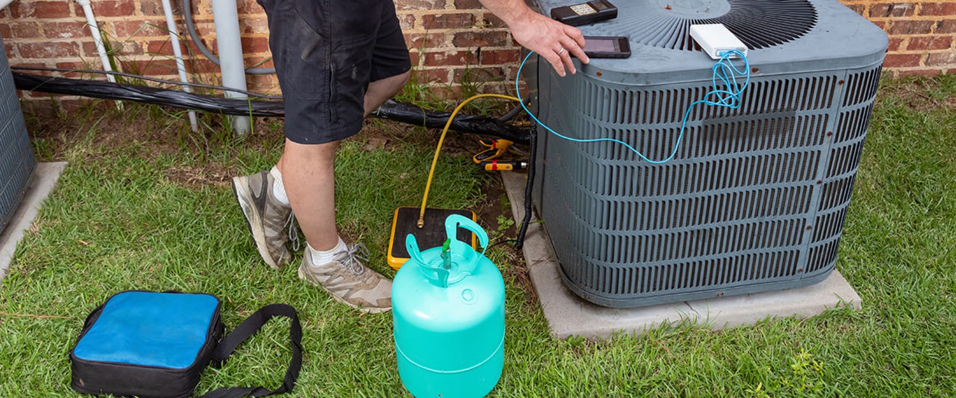 How Much Does it Cost to Service an AC in Florida?