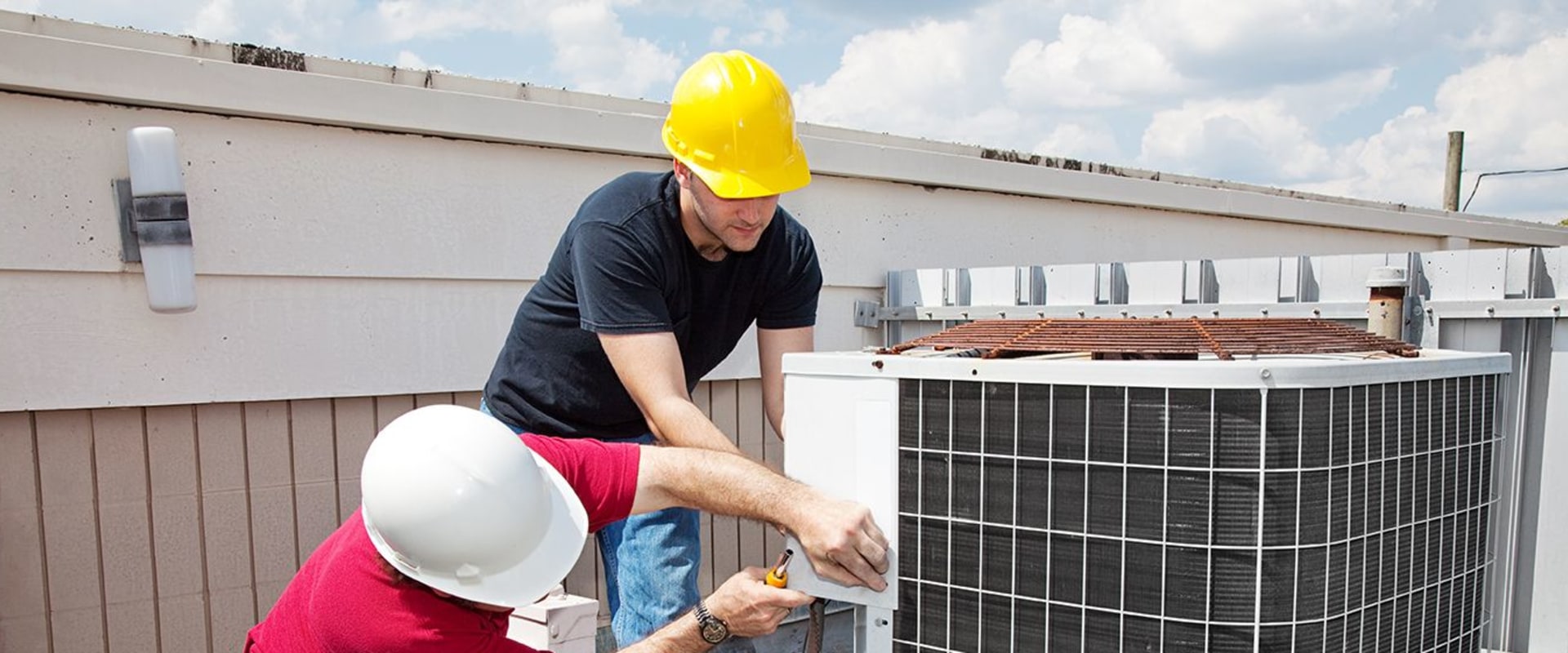 How to Keep Your HVAC System in Tip-Top Shape in Boca Raton, FL