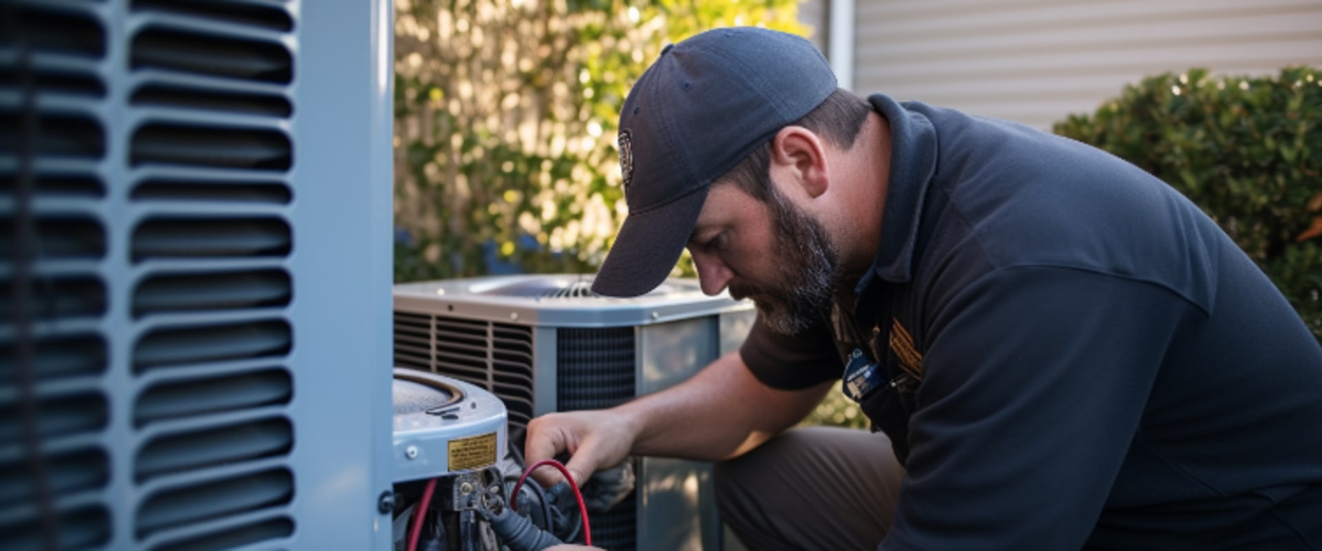 Top Quality Professional HVAC Repair Service in Jupiter FL