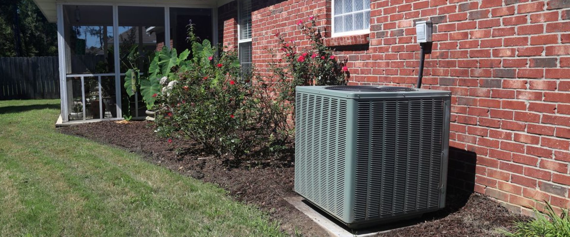 How Long Does an AC Unit Last in Florida?