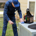 Get a Free Estimate for Professional HVAC Maintenance Services in Boca Raton, FL