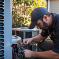 Top Quality Professional HVAC Repair Service in Jupiter FL