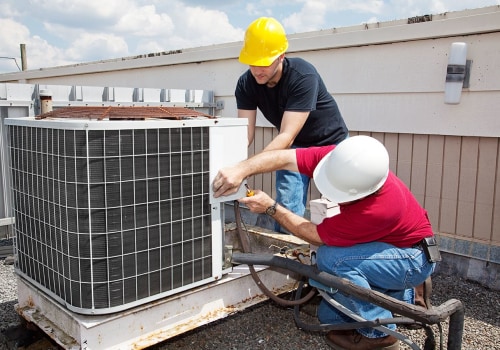 Ensuring Your HVAC System is Properly Maintained in Boca Raton, FL