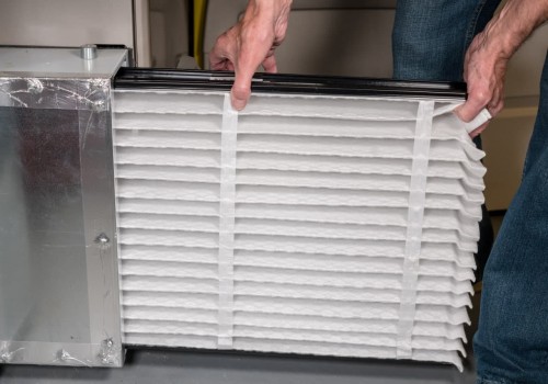 12x20x4 Day and Night HVAC Furnace Filters – Which One Delivers the Best Efficiency in Boca Raton FL?