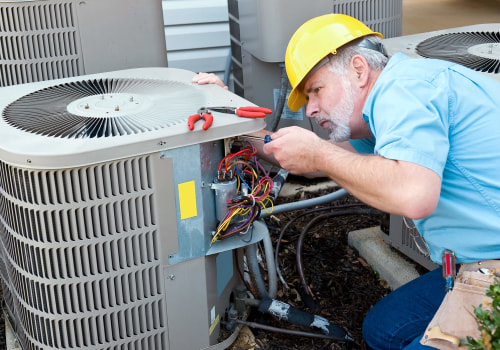 Can I Request a Specific Date and Time for My HVAC Maintenance Appointment in Boca Raton, FL?