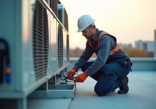 How Much Does Emergency AC Repair Cost in Mount Dora?