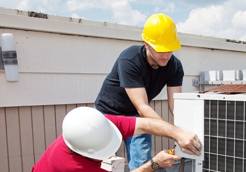 Do I Need to Clean or Replace My Air Filters Before or After HVAC Maintenance in Boca Raton, FL?