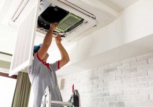 Best AC Air Conditioning Maintenance in Coral Springs FL