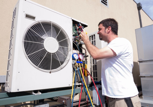 The Benefits of Preventative Maintenance for HVAC Systems: Maximize Efficiency and Prolong Lifespan