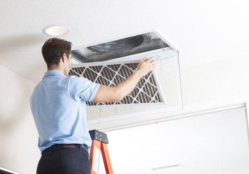Reasons to Replace Your Air Conditioner