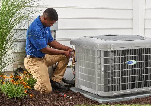 How Often Should You Service Your Air Conditioner for Optimal Performance?