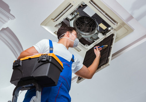 What to Consider on HVAC Replacement Service in Brickell FL?