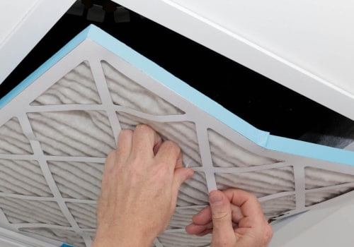 How 19x19x1 Air Filters Make a Big Difference: Cleaner Air, Energy Savings, and a Longer-Lasting HVAC System