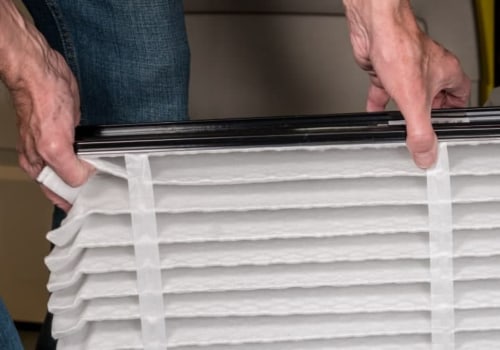 Unveiling the Mysteries and What Does An Air Filter Do?
