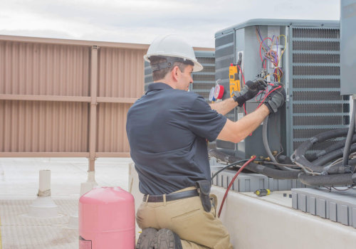 How Often Should You Have Maintenance on Your Air Conditioner? - A Guide for Homeowners