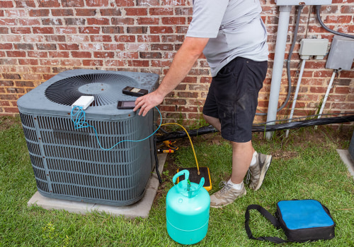 How Much Does it Cost to Service an AC in Florida?