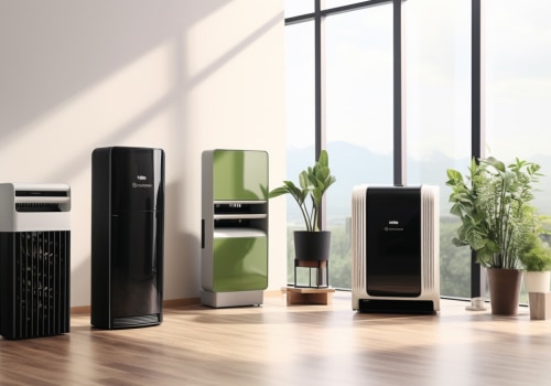 Best AC Ionizer Air Purifier Installation Service