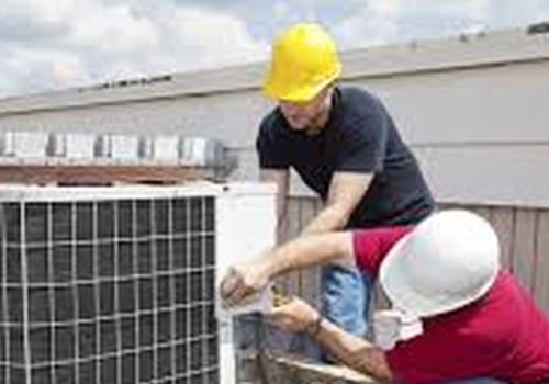 Fast and Efficient AC Repair Services in Dania Beach FL