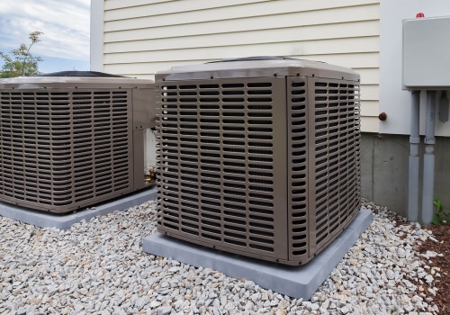 Top HVAC Air Conditioning Repair Services In Palm Beach Gardens FL