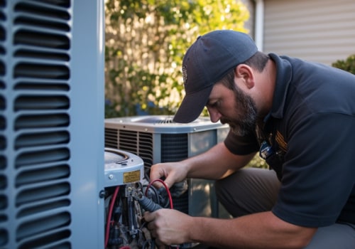 Top Quality Professional HVAC Repair Service in Jupiter FL